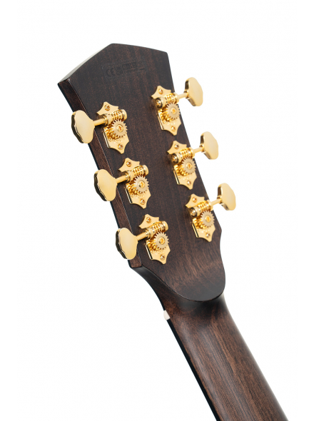 GOLD-MC6 Ovangkol (Natural Gloss), зображення 7